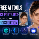 Free AI Tools for Perfect Portraits: