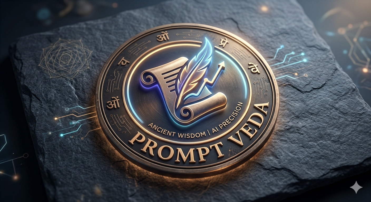 Prompt Veda